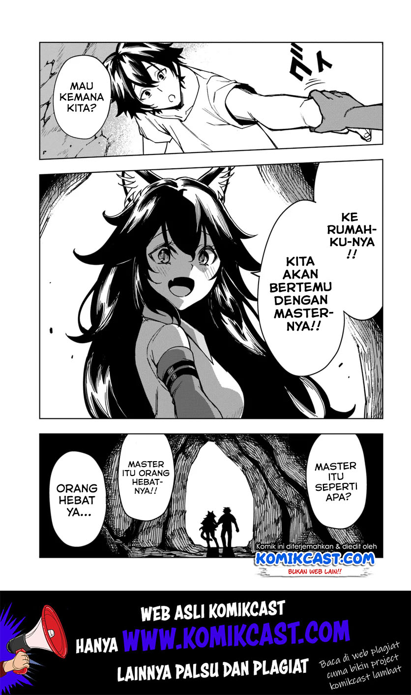 Dilarang COPAS - situs resmi www.mangacanblog.com - Komik genkai level 1 kara no nariagari 002 - chapter 2 3 Indonesia genkai level 1 kara no nariagari 002 - chapter 2 Terbaru 25|Baca Manga Komik Indonesia|Mangacan